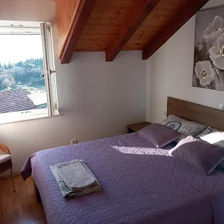 Fishing Family House 3* Mocici