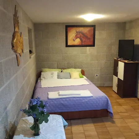 بيت ضيافة Fishing Family House