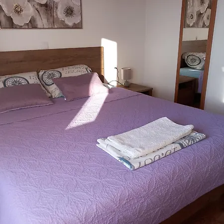 Fishing Family House بيت ضيافة Mocici