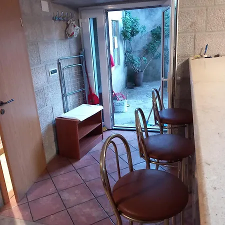 Fishing Family House