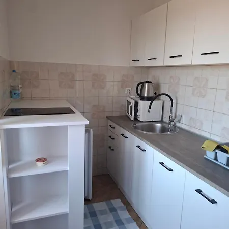 Fishing Family House Mocici