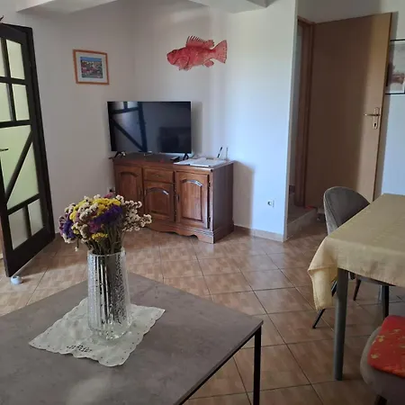 Fishing Family House 3*