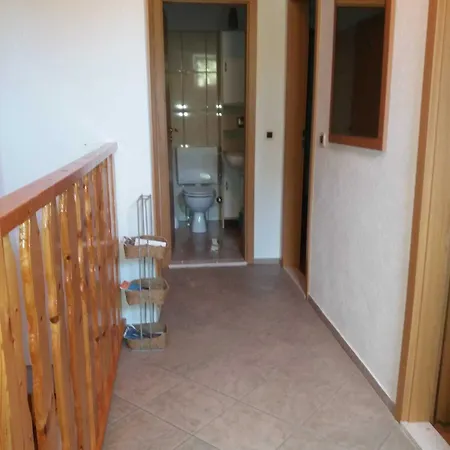 Fishing Family House 3* Mocici