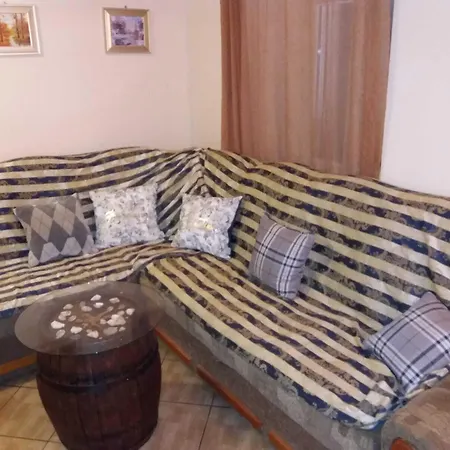 Fishing Family House بيت ضيافة 3*