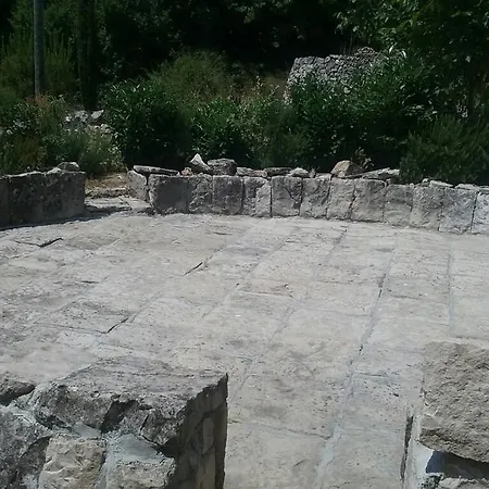 Fishing Family House 3*