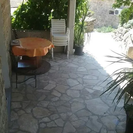 Fishing Family House Mocici