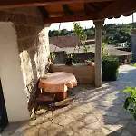 Fishing Family House