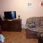 Fishing Family House