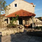 Fishing Family House