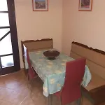 Πανσιόν Fishing Family House Mocici
