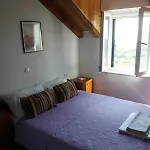 Πανσιόν Fishing Family House Mocici