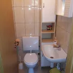 Πανσιόν Fishing Family House Mocici