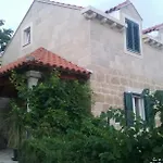 Fishing Family House Πανσιόν Mocici