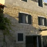 Fishing Family House Mocici