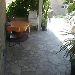 Fishing Family House Mocici