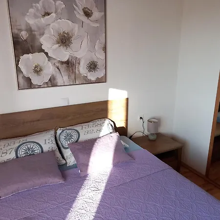 Fishing Family House