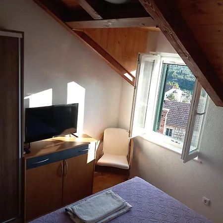 Fishing Family House בית הארחה