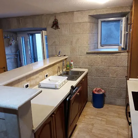 Fishing Family House Gostinjska kuća 3*