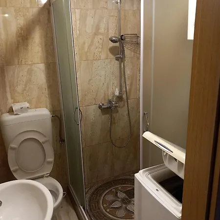 Fishing Family House 3* Mocici