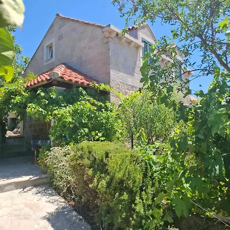 Gostinjska kuća Fishing Family House