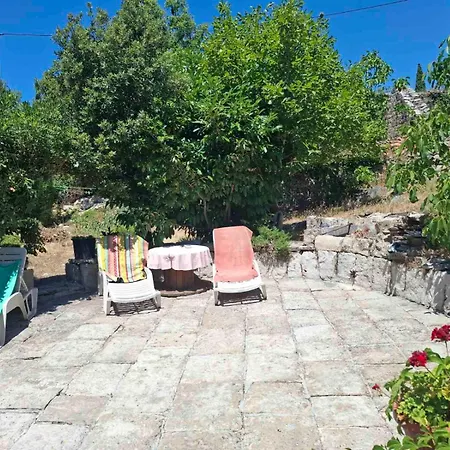 Fishing Family House בית הארחה Mocici