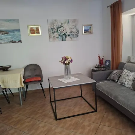 Fishing Family House 3* Mocici