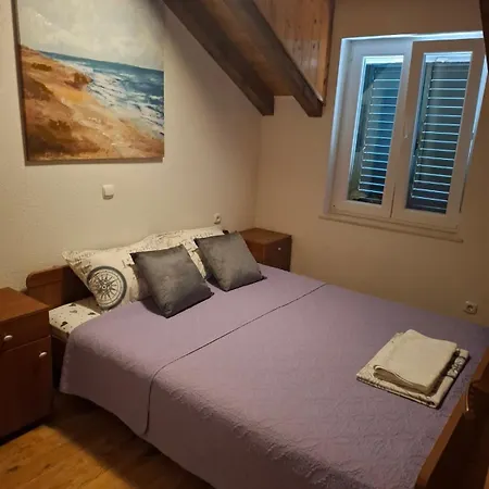 Pensjonat Fishing Family House 3*