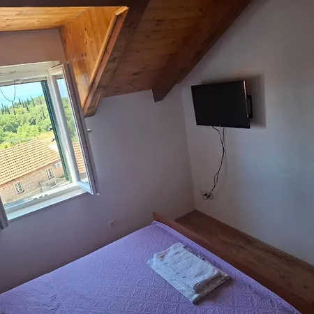 Fishing Family House Gostinjska kuća Mocici