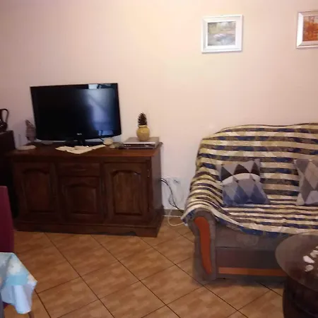 Fishing Family House