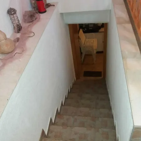 Fishing Family House Pensjonat