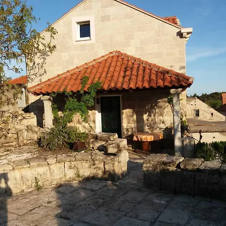 Fishing Family House