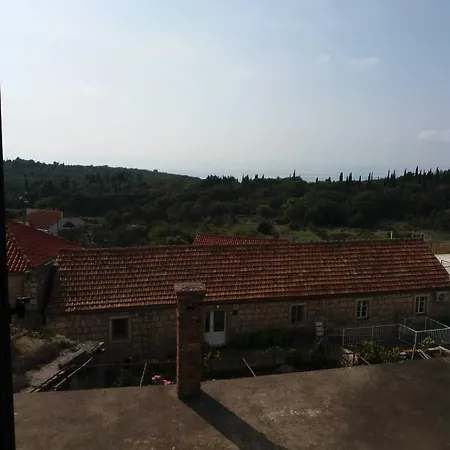 Fishing Family House Pensjonat Mocici
