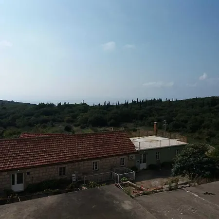Pensjonat Fishing Family House 3*