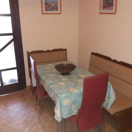 Pensjonat Fishing Family House Mocici