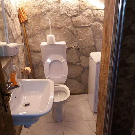 Fishing Family House Pensjonat 3*