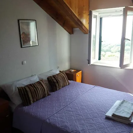 Pensjonat Fishing Family House Mocici