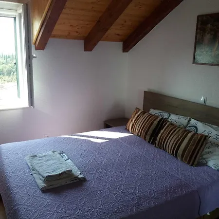 Fishing Family House 3*