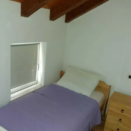 Fishing Family House Mocici