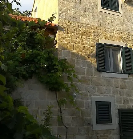 Penzion Fishing Family House