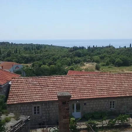 Gostinjska kuća Fishing Family House