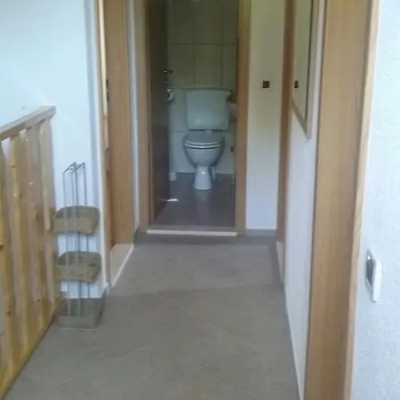 Fishing Family House