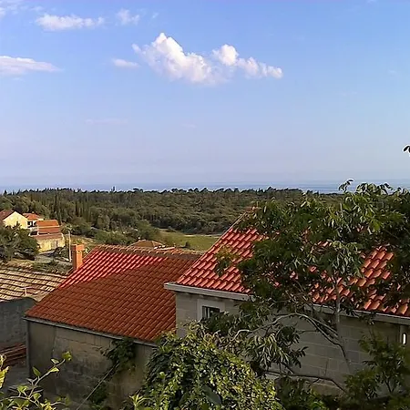 Pensjonat Fishing Family House 3*
