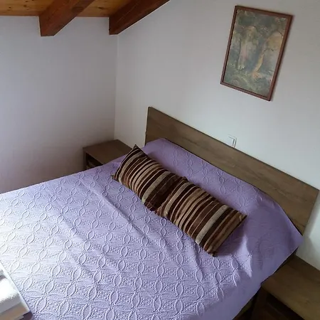 Fishing Family House 3*