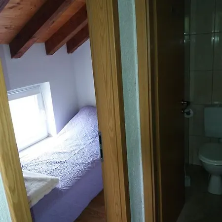 Fishing Family House Pensjonat