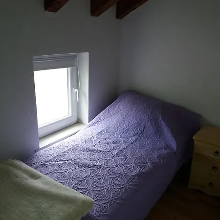 Gostinjska kuća Fishing Family House Mocici