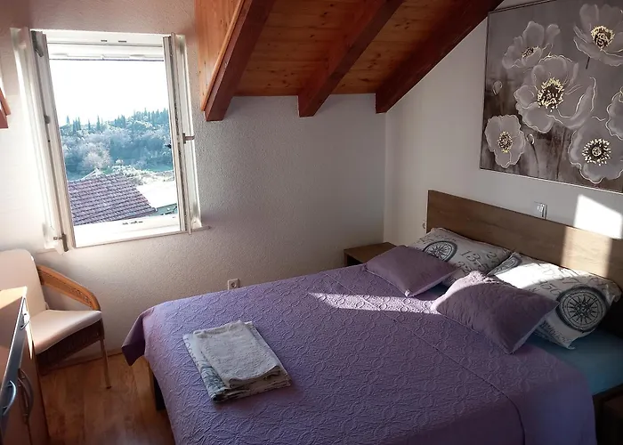 Fishing Family House 3* Mocici