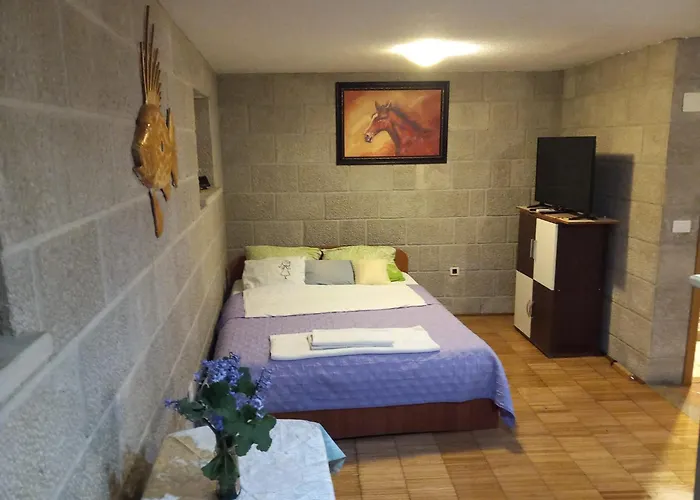 בית הארחה Fishing Family House