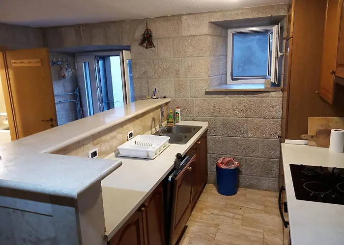 Fishing Family House בית הארחה 3*