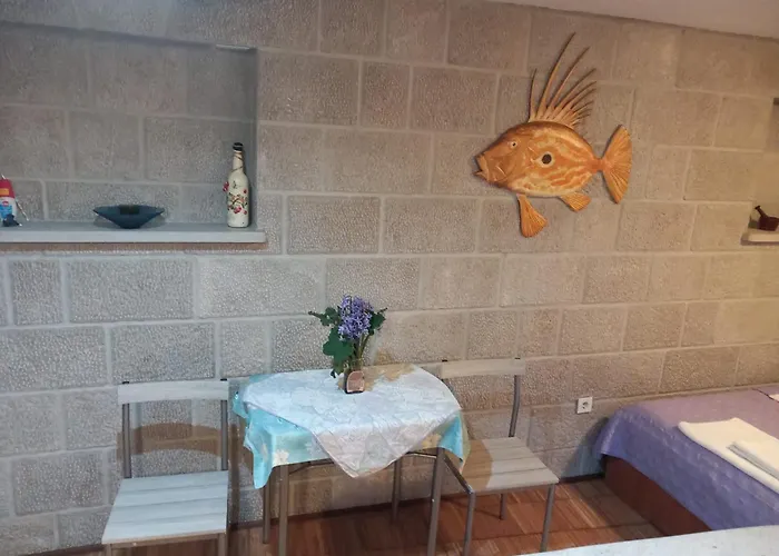 בית הארחה Fishing Family House 3*