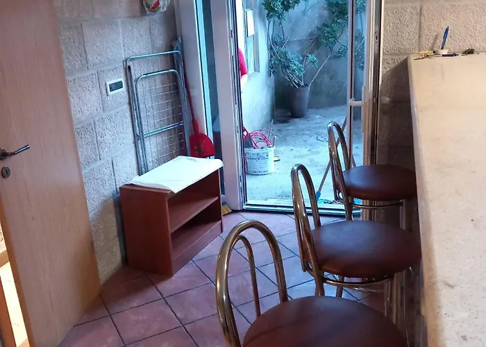 Fishing Family House